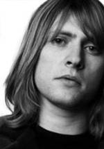 Дэвид Бюрден фото