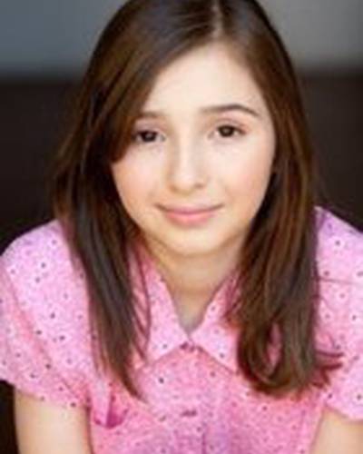 Виктория Штраусс фото