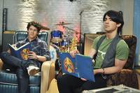 Кадр Братья Джонас