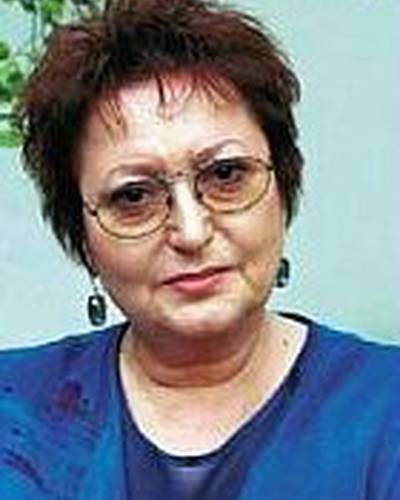 Кристина Ткач фото