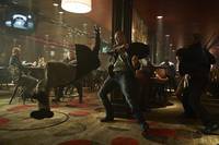 Кадр Шальная карта