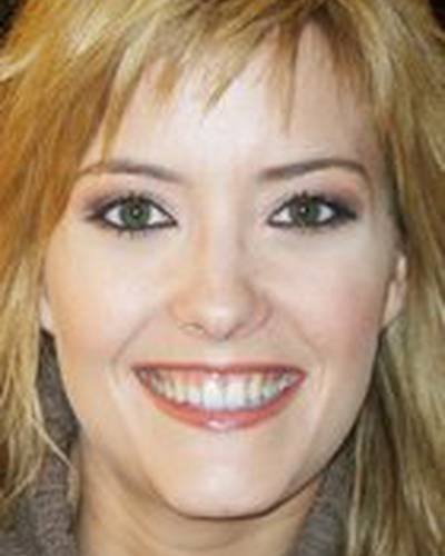 Мария Касадо фото