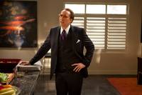 Кадр Что скрывает ложь