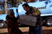 Кадр Знакомство с родителями