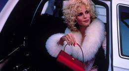 Кадр из фильма "Английский цирюльник" - 1