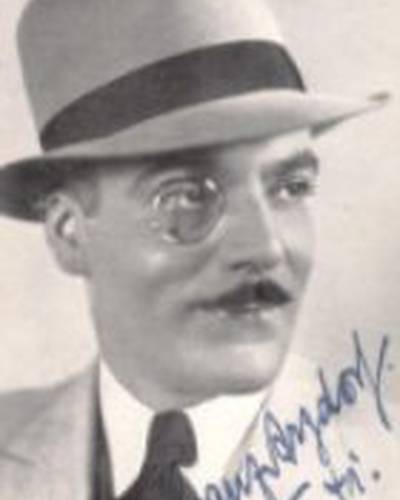 Franz Arzdorf фото