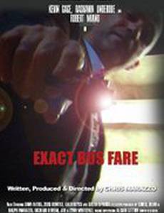 Exact Bus Fare