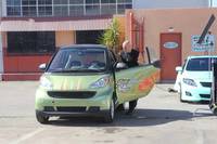 Кадр Суперфорсаж