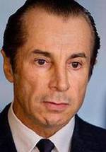 Жеральд Ларош фото