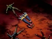 Кадр Ночные воины: Охотники на вампиров (мини-сериал)