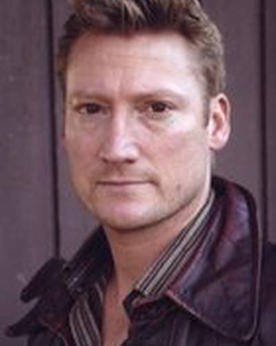 Аарон Перл фото