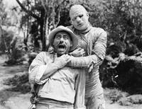 Кадр Гробница мумии