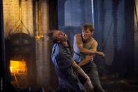 Кадр Милый Ханс, дорогой Петр