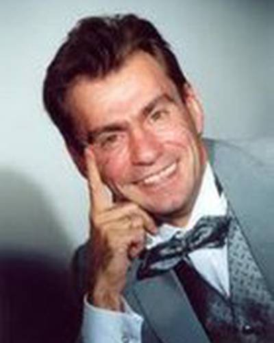 Арпад Макай фото