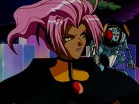 Кадр Удивительный мир Эль-Хазард (видео)