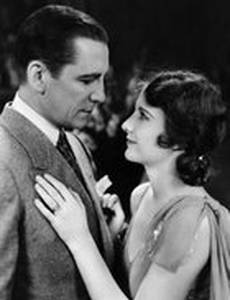 Закрытая дверь