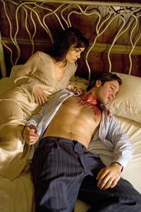 Кадр Лунный свет