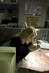 Кадр Игра без правил