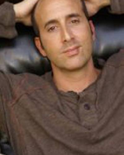 Скотт Мосенсон фото