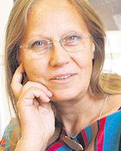 Мирослава Мархелюк фото