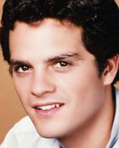 Мартин Хьюит фото