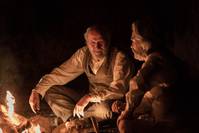 Кадр Костяной томагавк