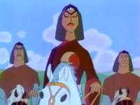 Кадр Василиса Микулишна