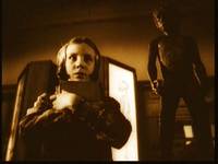 Кадр Убитые молнией