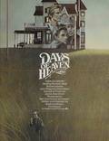Постер из фильма "Дни жатвы" - 1