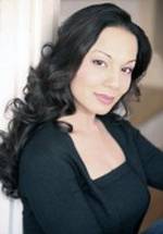 Мария Соккор фото