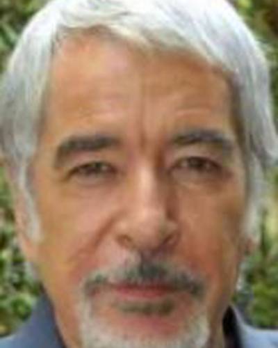 Энрике Роча фото