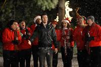 Кадр Любовный переплет