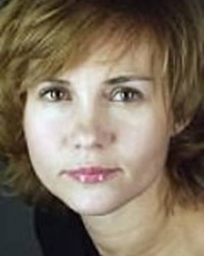 Юлита Кожушек фото