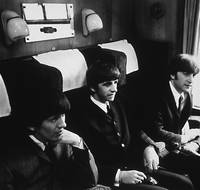 Кадр The Beatles: Вечер трудного дня