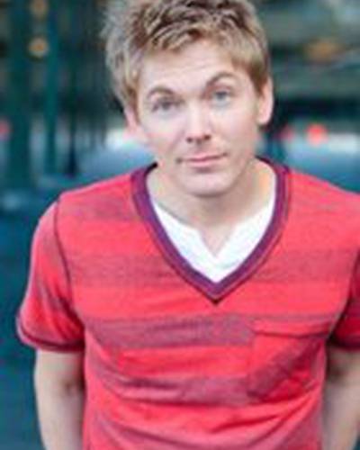 Brian Confer фото