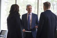 Кадр Чёрный список