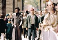 Кадр Неуязвимый