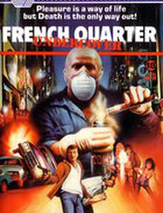 French Quarter Undercover