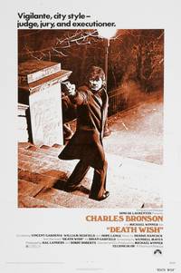 Постер Жажда смерти