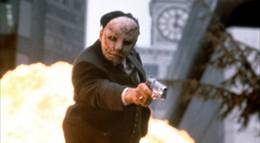 Кадр из фильма "Плачущий убийца" - 2