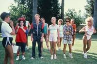 Кадр Школа стюардесс