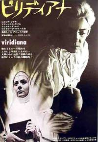 Постер Виридиана