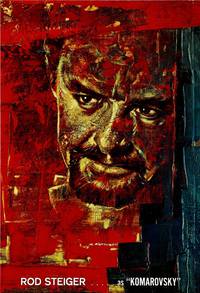 Постер Доктор Живаго