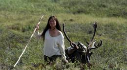 Кадр из фильма "Волк" - 1