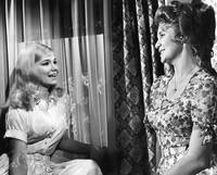 Кадр Игрушки на чердаке