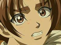 Кадр Сильнейший в истории ученик Кеньчи