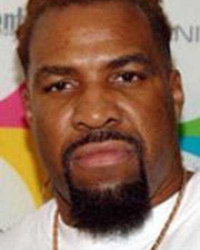 Шеннон Бриггс фото