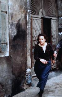 Кадр Анна Гёльди — последняя ведьма