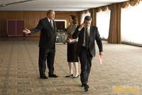 Кадр Майкл Клейтон