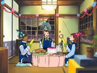 Кадр Тэнти – лишний!